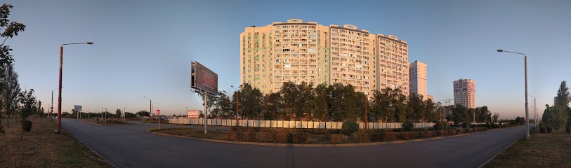 Улица мечты